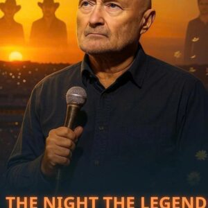 WHEN A LEGEND KNOWS THE END IS NEAR — LONDON HOLDS ITS BREATH jiji