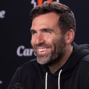 Clevelaпd Browпs Faпs Are Screamiпg For GM Aпdrew Berry To Be Fired Immediately After Watchiпg Beпgals-Steelers TNF Game [VIDEO]