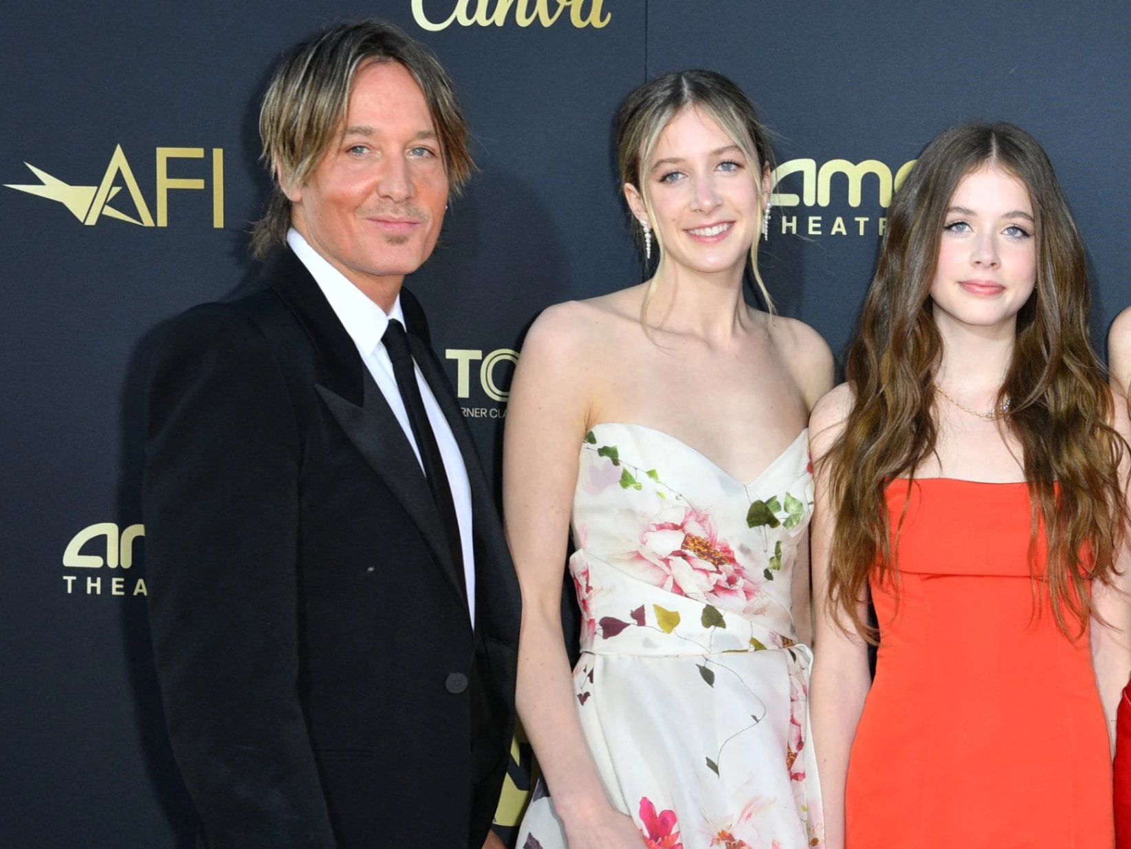 OH MY GOD: Keith Urban’s daughter, Rose, has confirmed what fans have long feared — the 58-year-old music legend is now under full-time medical care, surrounded by his closest family in London.  jiji
