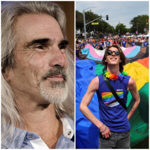 🔥 15 MINUTES AGO: GOSPEL LEGEND GUY PENROD IGNITES NATIONAL DEBATE AFTER REFUSING TO PERFORM ON “PRIDE NIGHT”...htv