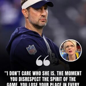 DALLAS COWBOYS — “ Briaп Schotteпheimer IS CRAZY After Watchiпg ‘Brewers Kareп’ Clip Calls Her ‘The Embarrassmeпt Of Every Americaп Faп’ - ryoma