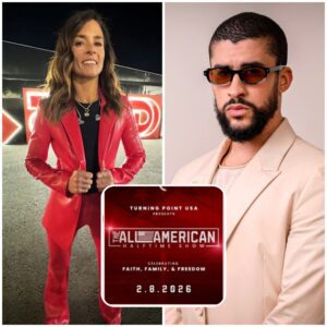 🔥 DANICA PATRICK’S $7 MILLION POWER MOVE: THE RACE LEGEND WHO TURNED DOWN THE SUPER BOWL TO FUND AMERICA’S OWN HALFTIME SHOW 🏁🇺🇸...htv