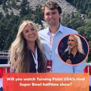 🇺🇸 BREAKING ENTERTAINMENT NEWS: GUY PENROD JOINS “THE ALL AMERICAN HALFTIME SHOW”...htv