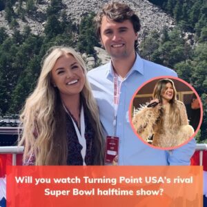 🇺🇸 BREAKING ENTERTAINMENT NEWS: KELLY CLARKSON JOINS “THE ALL AMERICAN HALFTIME SHOW” ...htv