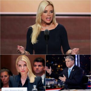 KEEPING KIDS SAFE: PAM BONDI PRAISES TRUMP ADMINISTRATION AFTER 44 MISSING CHILDREN FOUND IN MEMPHIS CRIME CRACKDOWN