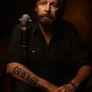 RONNIE DUNN BREAKS HIS SILENCE: “I COULDN’T HIDE IT FOREVER.” THE TRUTH BEHIND THE LEGEND REVEALED