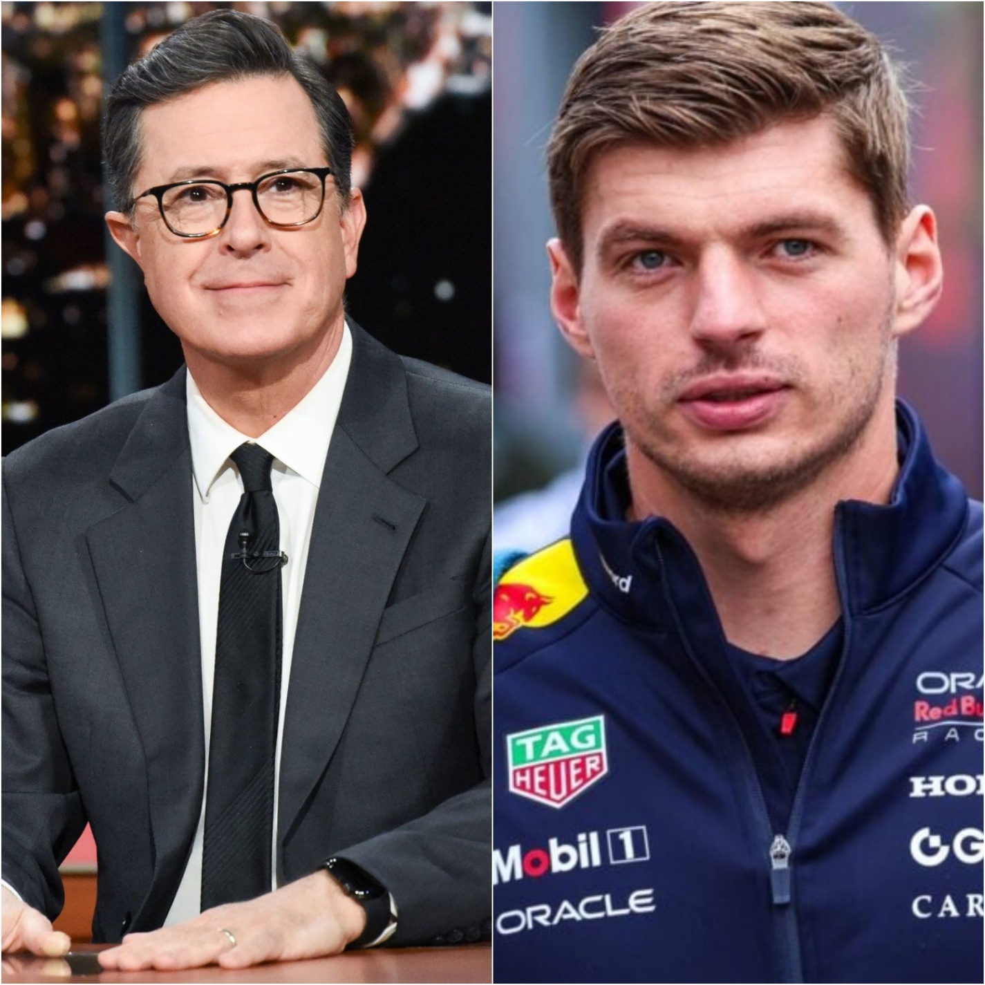 BREAKING NEWS: Max Verstappen Stuns Graham Norton with Fearless On-Air Truth — “Racing Isn’t a Show. It’s a Life.”