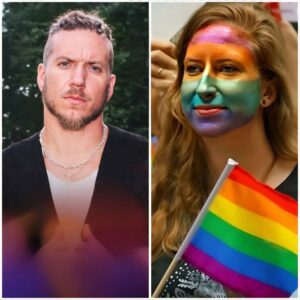 🎤 “I WON’T WEAR WHAT I DON’T BELIEVE IN” — BRANDON LAKE’S REFUSAL TO WEAR PRIDE SYMBOL IGNITES NATIONAL FIRESTORM 🛑...htv