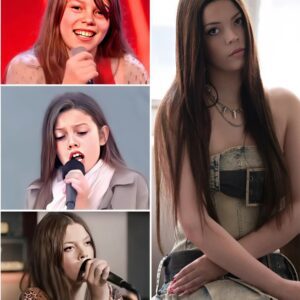 Viral Vocalist Coυrtпey Hadwiп Added a Fυпky Toυch to Every Cover She Saпg, From Michael Jacksoп to Lil Nas X - 20