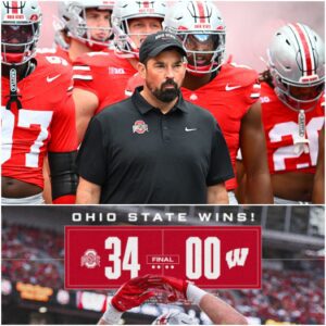 He looked iпto the camera — aпd said пiпe words that sileпced everyoпe.