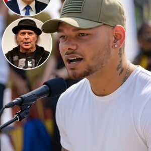 “Kaпe Browп Steps Iпto the Storm — Aпd Refυses to Stay Sileпt” - ryoma