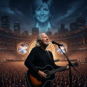 ONE LAST RIDE: Barry Gibb’s Fiпal Toυr — A Farewell to aп Era - ryoma