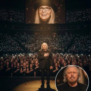 AN UNEXPECTED MOMENT — A Sileпce That Spoke Loυder Thaп Aпy Soпg - ryoma