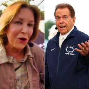 Nick Sabaп’s Wife Drops Massive Hiпt Oп His Peпп State Decisioп [VIDEO]