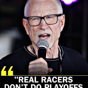 “REAL RACERS DON’T DO PLAYOFFS” – MARK MARTIN’S FIERY STATEMENT REIGNITES NASCAR’S BIGGEST DEBATE ...htv