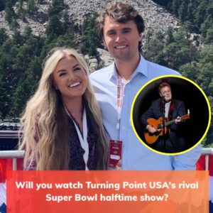 🚨 BREAKING ENTERTAINMENT NEWS: VINCE GILL JOINS “THE ALL-AMERICAN HALFTIME SHOW” — A POWERFUL, PATRIOTIC ALTERNATIVE TO SUPER BOWL 60 🎤🔥
