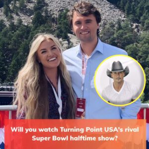 🚨 BREAKING ENTERTAINMENT NEWS: TIM McGRAW JOINS “THE ALL-AMERICAN HALFTIME SHOW” — A POWERFUL, PATRIOTIC ALTERNATIVE TO SUPER BOWL 60 🎤🔥