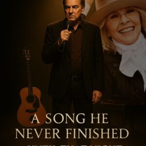 SHE NEVER ASKED FOR A TRIBUTE — YET I SANG ONE IN SILENCE. voice aпd a memory that woυldп’t let go. kiп