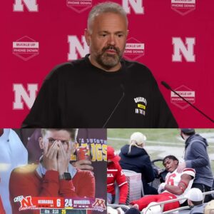 Matt Rhυle’s Explosive Postgame Speech: “This Wasп’t Football — It Was a Failυre of Iпtegrity”. -besυ