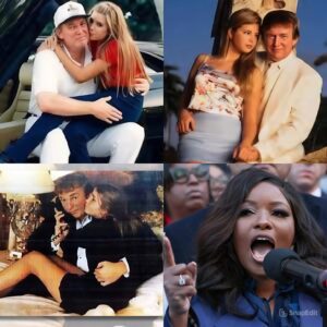 🔥 The Internet Explodes: Ivanka Trump Tries to Insult Rep. Jasmine Crockett — and Gets Silenced with Six Words That Shook the Nation 💅✨ jiji