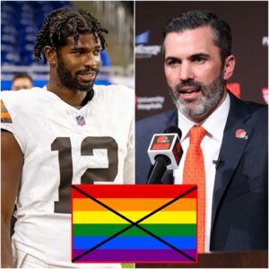“PRE-GAME SHOCKWAVES” CULTURE CLASH ERUPTS AHEAD OF DOLPHINS–BROWNS SHOWDOWN