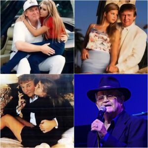 🔥 BREAKING: Ivanka Trump SILENCED by Micky Dolenz — The Six Words That Shook the Internet and Redefined Celebrity Power jiji