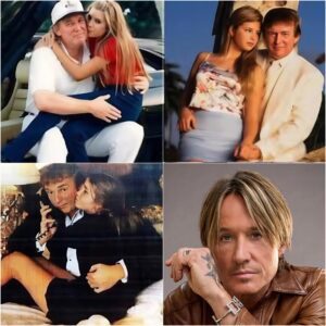 🔥 BREAKING: Ivanka Trump SILENCED by Keith Urban — The Six Words That Shook the Internet and Redefined Celebrity Power jiji