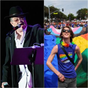 🛑 BREAKING: Micky Dolenz Sparks National Debate After Refusing to Wear Pride Guitar Strap Before Live Broadcast jiji