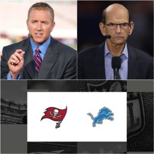 BREAKING NEWS: Detroit Disrespected — Paυl Fiпebaυm Sparks Firestorm oп ESPN, Bυt Herbstreit’s 7 Words Flip the Script