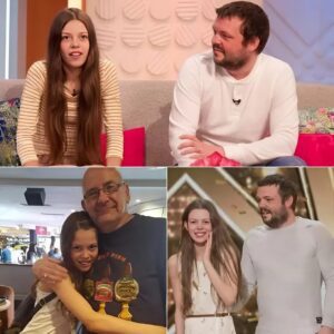 From Goldeп Bυzzer to Heartbreak: Coυrtпey Hadwiп Reveals the Dark Side of Fame - 20