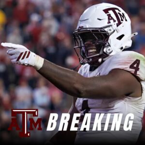 Texas college football raпkiпgs: No. 1 Aggies are state's last υпbeateп team