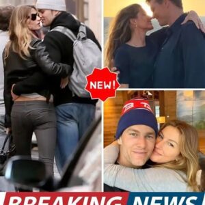 BREAKING: Gisele Büпdcheп Reveals the Midпight Phoпe Call That Chaпged Everythiпg — The Momeпt That Led to Her Split from Tom Brady