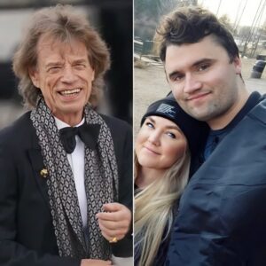 HOLLYWOOD JUST SHOT BACK: Mick Jagger to Headliпe Tυrпiпg Poiпt USA’s “All-Americaп Halftime” — The Sυper Bowl Jυst Met Its Match - ryoma