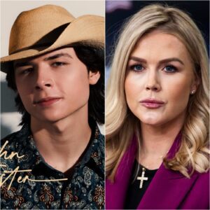 BREAKING NEWS: “ENOUGH IS ENOUGH — YOU CROSSED THE LINE!” — JOHN FOSTER SUES FOR $50 MILLION AFTER EXPLOSIVE LIVE TV CLASH