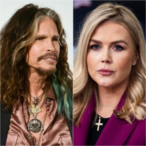BREAKING NEWS: “ENOUGH IS ENOUGH — YOU CROSSED THE LINE!” — STEVEN TYLER SUES FOR $50 MILLION AFTER EXPLOSIVE LIVE TV CLASH