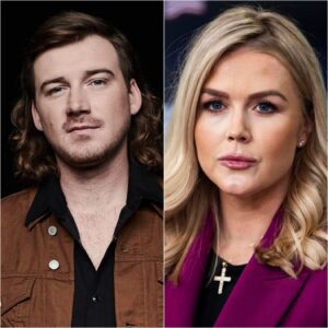 BREAKING NEWS: “ENOUGH IS ENOUGH — YOU CROSSED THE LINE!” — MORGAN WALLEN SUES FOR $50 MILLION AFTER EXPLOSIVE LIVE TV CLASH