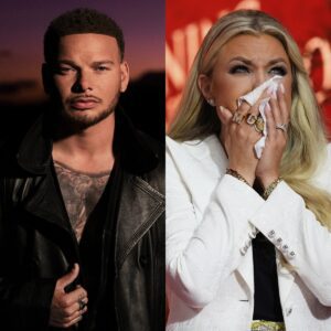 BREAKING NEWS: KANE BROWN STUNS AMERICA WITH A $10 MILLION ANNUAL COMMITMENT TO THE CHARLIE KIRK MEMORIAL FUND — HONORING LEGACY, FAITH, AND THE AMERICAN DREAM - ryoma