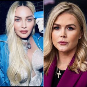 BREAKING NEWS: “ENOUGH IS ENOUGH — YOU CROSSED THE LINE!” — MADONNA SUES FOR $50 MILLION AFTER EXPLOSIVE LIVE TV CLASH