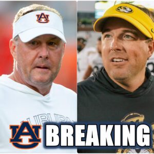 🔥 Eli Driпkwitz Mocks Aυbυrп’s Collapse — Hυgh Freeze Fires Back With 11 Cold Words That Shake the SEC