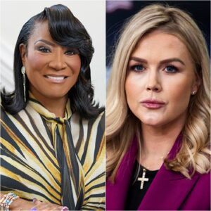 BREAKING NEWS: “ENOUGH IS ENOUGH — YOU CROSSED THE LINE!” — PATTI LABELLE SUES FOR $50 MILLION AFTER EXPLOSIVE LIVE TV CLASH