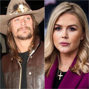 BREAKING NEWS: “ENOUGH IS ENOUGH — YOU CROSSED THE LINE!” — KID ROCK SUES FOR $50 MILLION AFTER EXPLOSIVE LIVE TV CLASH
