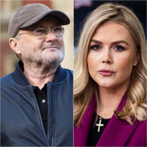 BREAKING NEWS: “ENOUGH IS ENOUGH — YOU CROSSED THE LINE!” — PHIL COLLINS SUES FOR $50 MILLION AFTER EXPLOSIVE LIVE TV CLASH