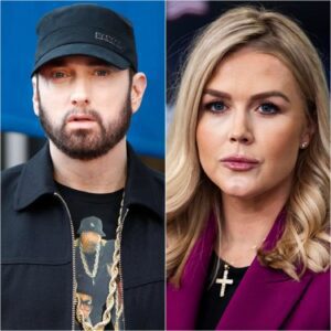 BREAKING NEWS: “ENOUGH IS ENOUGH — YOU CROSSED THE LINE!” — EMINEM SUES FOR $50 MILLION AFTER EXPLOSIVE LIVE TV CLASH