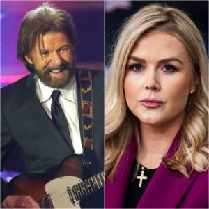 BREAKING NEWS: “ENOUGH IS ENOUGH — YOU CROSSED THE LINE!” — RONNIE DUNN SUES FOR $50 MILLION AFTER EXPLOSIVE LIVE TV CLASH