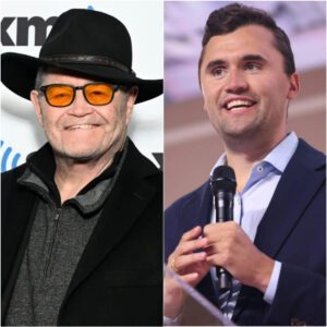 BREAKING NEWS: Micky Dolenz Pledges $20 Million a Year to the Charlie Kirk Memorial Fund — A Gift of Faith, Legacy, and Love That’s Inspiring America ✨ jiji