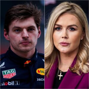 BREAKING NEWS: “ENOUGH IS ENOUGH — YOU CROSSED THE LINE!” — MAX VERSTAPPEN SUES FOR $50 MILLION AFTER EXPLOSIVE LIVE TV CLASH