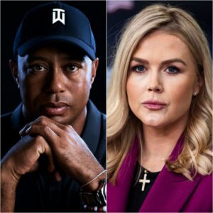 BREAKING NEWS: “ENOUGH IS ENOUGH — YOU CROSSED THE LINE!” — TIGER WOODS SUES FOR $50 MILLION AFTER EXPLOSIVE LIVE TV CLASH