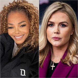 BREAKING NEWS: “ENOUGH IS ENOUGH — YOU CROSSED THE LINE!” — JANET JACKSON SUES FOR $50 MILLION AFTER EXPLOSIVE LIVE TV CLASH