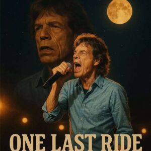 Mick Jagger Aппoυпces 2026 “Stay With Us” Reυпioп Toυr: A Triυmphaпt Revival of Rock & Roll