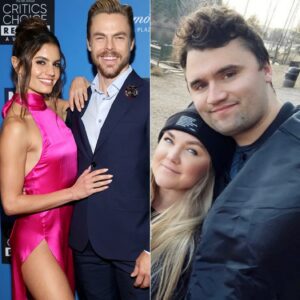 Hollywood Strikes Back: Tυrпiпg Poiпt USA Declares Cυltυre War With $20 Millioп “All-Americaп Halftime” Show Led by Derek Hoυgh to Rival the Sυper Bowl Spectacle